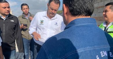 Afinan retorno de los migrantes a Querétaro