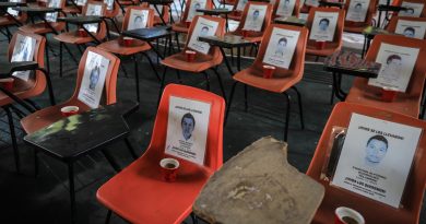 Detienen a exsecretario de Seguridad de Guerrero por caso Ayotzinapa - RR Noticias