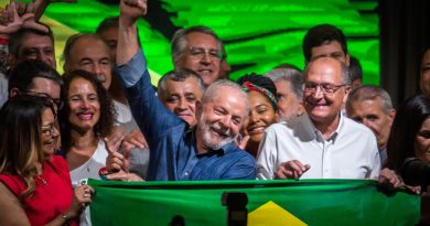 El Brasil dividido que ha apostado por la democracia