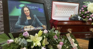 Lourdes Maldonado: Dictan sentencia a asesinos
