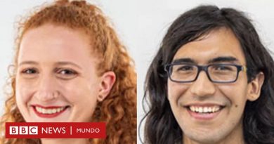 Resuelven el caso de los jóvenes investigadores latinoamericanos asesinados en EE.UU. tras el presunto suicidio del sospechoso - BBC News Mundo
