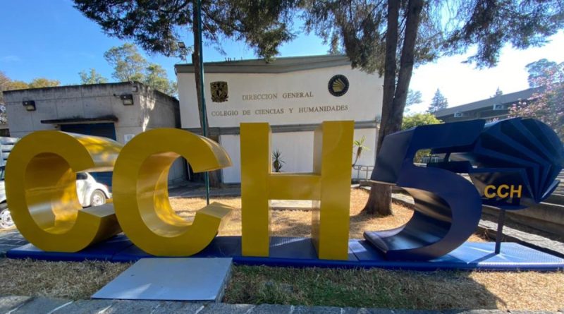 UNAM ordena investigación interna a fondo por abuso sexual en CCH Sur