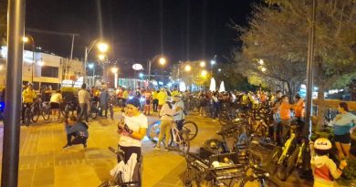 Ciclistas queretanos piden mayor seguridad - RR Noticias