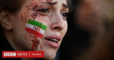 Cómo viven las mujeres en Irán, el país donde por ley valen la mitad que los hombres - BBC News Mundo
