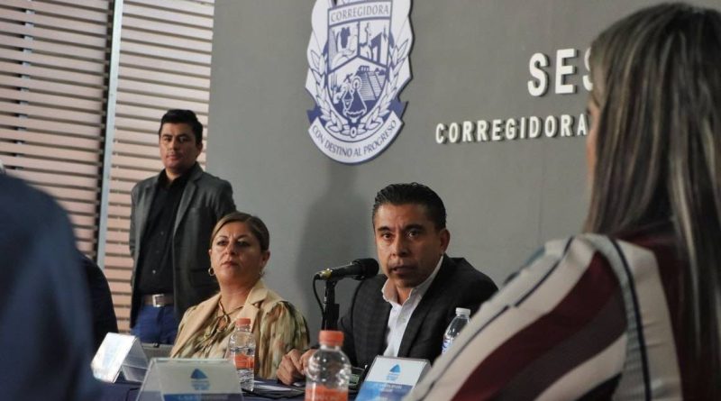 Corregidora aprobó la Ley de Ingresos para el Ejercicio Fiscal 2023