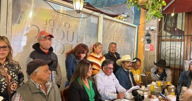 Ejidatarios relanzan venta de lotes en Tierra Noble Juriquilla