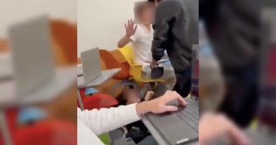 Estudiante de Prepa Tec amenaza a compañero con navaja | VIDEO
