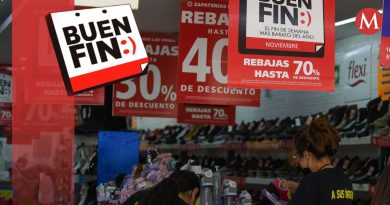 Inicia Buen-Fin-2022 en tiendas participantes de México
