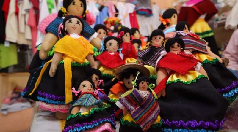 La Mirada de Irais Sánchez | “Tenchita”, símbolo indígena de Tolimán