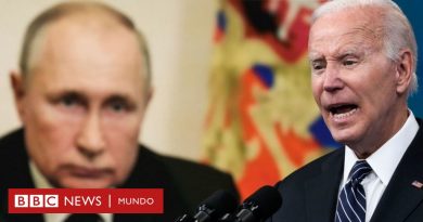 Los gobiernos de EE.UU. y Rusia confirman que mantienen contactos - BBC News Mundo