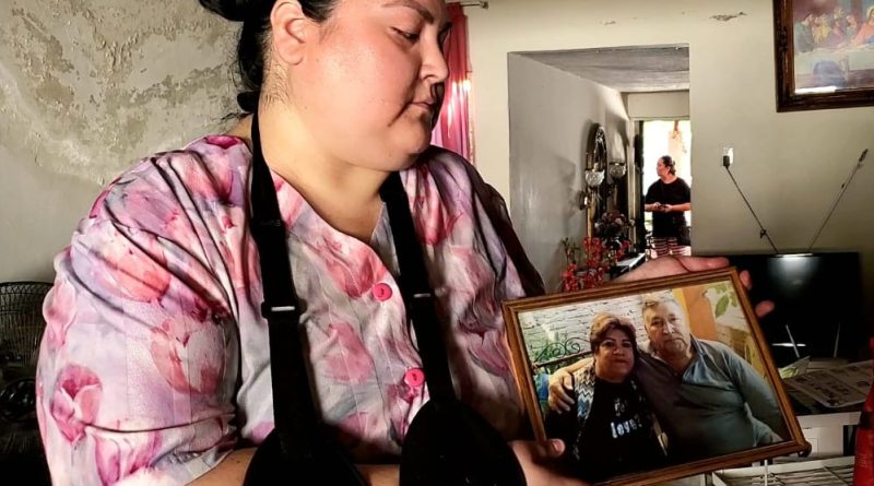 Negligencia dañó la vida de una familia en Sinaloa, Culiacán