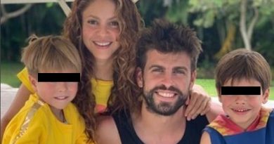 Shakira logra acuerdo con Piqué; se mudará a Miami con sus hijos