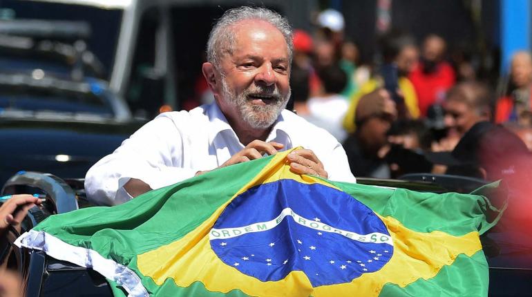 Brasil: refuerzan seguridad tras detener a empresario que planeaba atentado contra Lula - RR Noticias