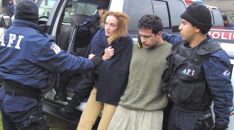 Israel Vallarta seguirá en la cárcel; juez rechaza cambio