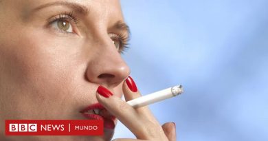 Nueva Zelanda prohibirá fumar a todas las generaciones futuras - BBC News Mundo