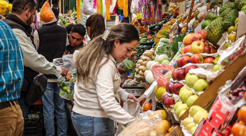 Querétaro es cuarto en menor inflación