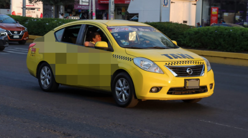 Taxis colectivos cobrarán $20 de La Pradera y Bolaños a la Alameda