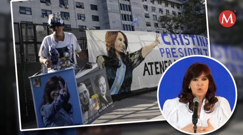 ¿Cristina Fernández irá a prisión? Esto sabemos del caso de vicepresid