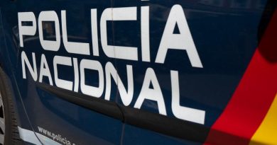 11 personas detenidas presuntamente en 23 delitos contra la seguridad social; España - RR Noticias