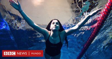 “Las nadadoras”, las hermanas conocidas por su épica huida de Siria (y cómo una triunfó en las Olimpíadas y la otra arriesga 20 años de cárcel) - BBC News Mundo
