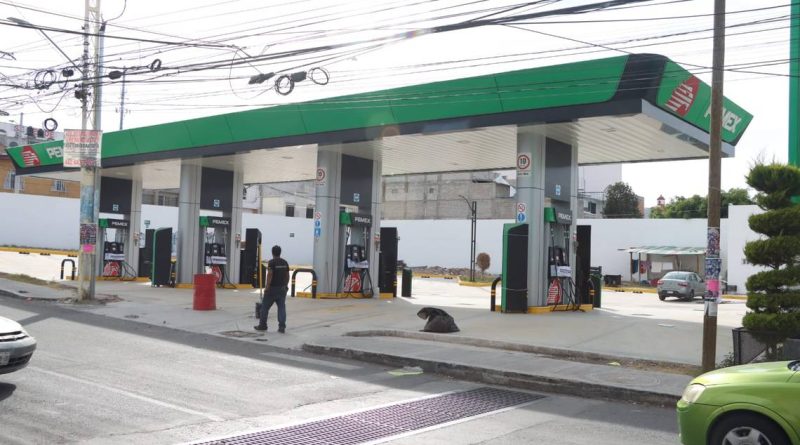 Reiteran que no se renovará licencia de funcionamiento de la gasolinera El Porvenir