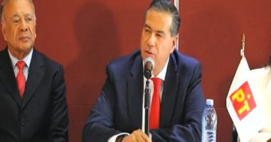 Ricardo Mejía renuncia a subsecretaría de Seguridad; va con el PT por gubernatura de Coahuila - RR Noticias