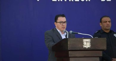 Seguridad Pública de El Marqués supera las 4 mil detenciones en 2022 - RR Noticias
