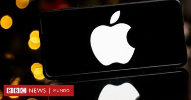 Cómo Apple se convirtió en la “excepción” de los despidos masivos de las grandes tecnológicas - BBC News Mundo