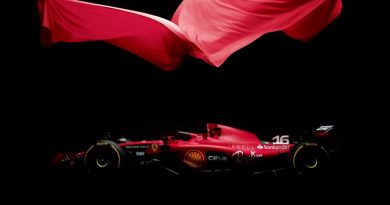 Con este modelo de auto, Ferrari busca desplazar a Red Bull en la Fórmula 1