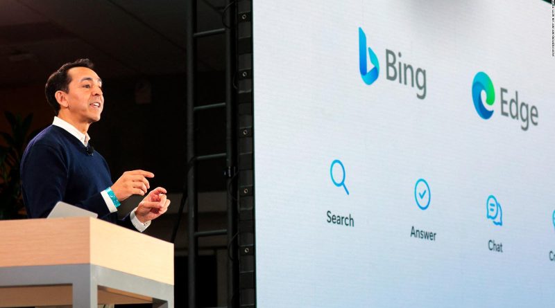 El lado oscuro del nuevo chatbot de Bing, ¿de qué se trata?