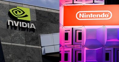 Microsoft firma un acuerdo con Nvidia y Nintendo para tratar de concretar la compra de Activision Blizzard