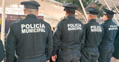 Seguridad Pública no tendrá operativo por concentración en Plaza de Armas - RR Noticias