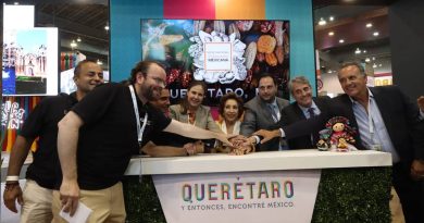 Anuncian la creación de Museo Nacional de la Gastronomía Mexicana
