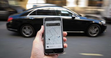 Conoce las nuevas novedades en la aplicación de Uber