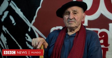 El anarquista español que estafó millones a uno de los mayores bancos del mundo y cuya vida se convirtió en una película de Netflix - BBC News Mundo