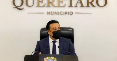 Municipio busca analizar nueva ley de seguridad privada - RR Noticias