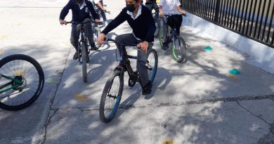Municipio busca priorizar registro de bicicletas para mayor seguridad - RR Noticias