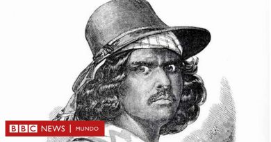 Quién fue Joaquín Murrieta, el bandolero latino que 