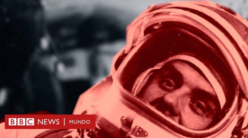 Vladimir Komarov, el cosmonauta que iba a dar los primeros pasos en el espacio y se estrelló contra la Tierra - BBC News Mundo