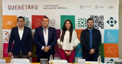 Anuncian Datachain Summit en Querétaro