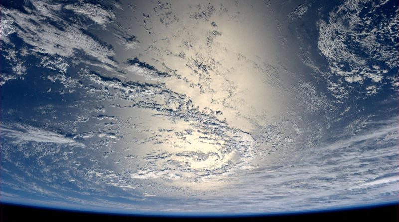 La NASA revela cómo se oyen los sonidos del Sol y la Tierra | Video