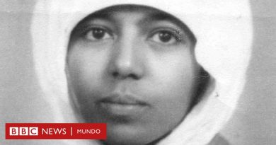 La extraordinaria vida de Emahoy Tsegué-Maryam, la monja que caminó descalza por una década y se convirtió en la 
