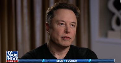 Musk dice que las IA podría llevar a la 