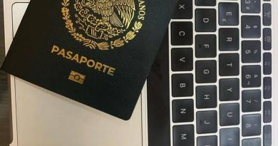 Obtén tu cita para pasaporte por WhatsApp