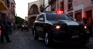 Querétaro sube 10 lugares en la Encuesta Nacional de Seguridad Pública Urbana - RR Noticias
