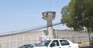 Querétaro tendrá complejo penitenciario de medidas especiales
