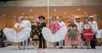 Realizarán noveno Concurso Nacional de Huapango en El Marqués