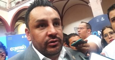 Se mantiene seguridad en Tequisquiapan: SSC - RR Noticias