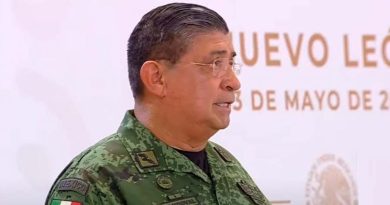Sedena asignará mil 750 elementos para reforzará seguridad en Guanajuato - RR Noticias
