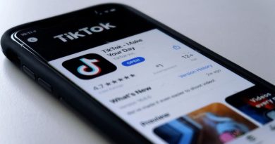 TikTok prueba crear avatares con inteligencia artificial | Video